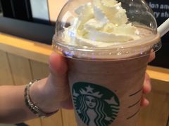 -星巴克(重庆新世纪凯瑞商都店)