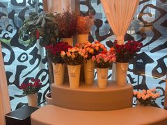 -龟兹KUCINA·新疆菜(前滩L+PLAZA店)