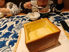 -绿茶餐厅(布吉万象汇店)