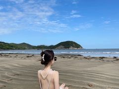 -东海半边山旅游度假区