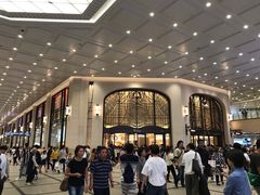 -阪急百货店(梅田总店)