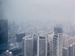 -广州四季酒店
