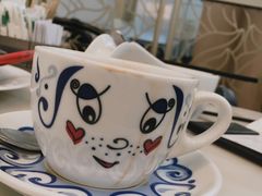 -翠华餐厅(香港国际机场店)