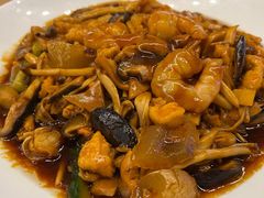 八珍豆腐-陈傻子餐厅(世纪都会店)