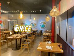 大堂-陈傻子餐厅(世纪都会店)
