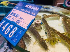 -强记海鲜·大排档(蛇口新街店)