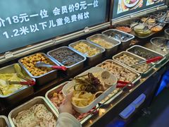 -苏泡泡豆花烤鱼(婺源店)