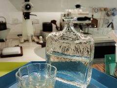 手冲茶暗香-茶是一枝花泡茶店