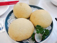 -金华安大酒楼·老牌潮菜·粤式茶点(东方国际店)
