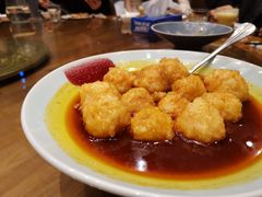-hallch好吃餐厅(奥体中心店)