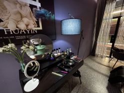 -花隐·美芙炫海菲秀皮肤管理中心