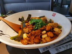 -川成元·麻辣香锅(凯德MALL西直门店)