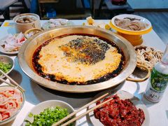 -符淼淼火锅(宽窄巷子店)