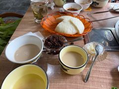 -尼玛藏家风味园(阿山食城店)