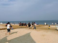 -秦皇岛阿尔卡迪亚滨海度假酒店