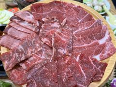 -牛也烧肉(摩尔城店)