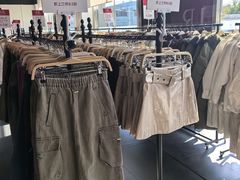 -燕莎奥特莱斯购物中心