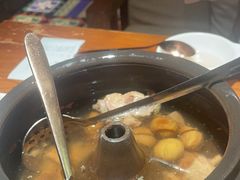 -云海肴·汽锅鸡·云南菜(美罗城店)