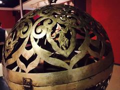 -西安大唐西市博物馆