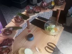 -谷牛日式烤肉(宝山U天地店)