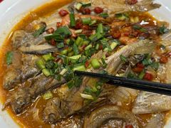 -火龙堂·风味民间菜(文一路店)