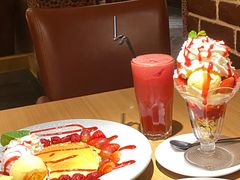 -Lia Cafe Bar Restaurant松山咖啡屋