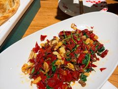 -石榴红了·非遗酥皮烤包子·新疆菜(瑞豪店)