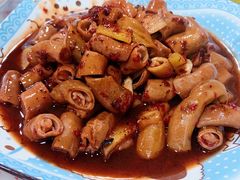 -如我美食(达道社区店)