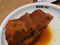 -蒙自源米线大王(花园城商场店)