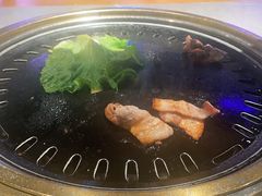 -杨小佳·齐齐哈尔烤肉·烤串(广州店)