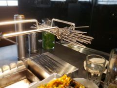 -很久以前羊肉串(中山公园店)