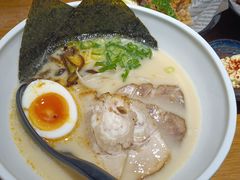 -一風堂拉面(美罗城店)