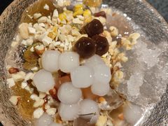 -探鱼·鲜青椒爽麻烤鱼(领展购物广场店)