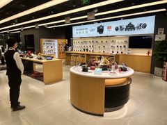 -Sony Store索尼(广州正佳店)