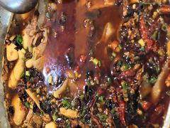 -黑竹香鸡(营和巷店)