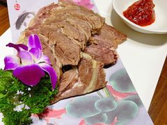 -元鼎宝驴香·全驴宴(江宁店)