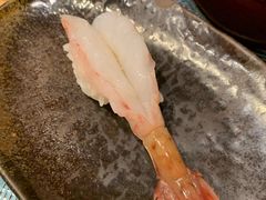 -築地青空三代目(銀座三越店)