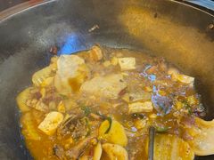 -俺家鲜·烧烤龙虾地锅鸡(观音塘店)