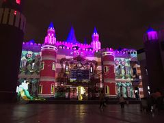 -安徒生童话乐园