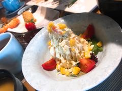 -山葵家·创意料理(宁波来福士店)