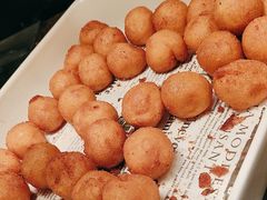 -广州中心皇冠假日酒店-环市食坊·海鲜自助餐厅