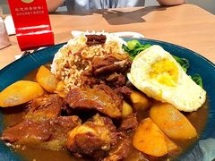 -韩海丽特色美食(秀州路店)