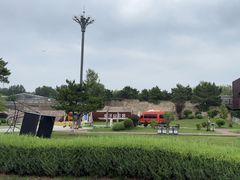 -莫子山公园