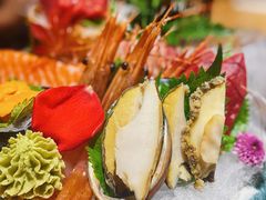 九品刺身拼盘-阿吾罗日本料理(K11艺术中心店)