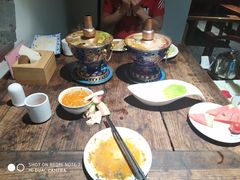 -和院老火锅铜锅烧烤海鲜(朱雀大街店)