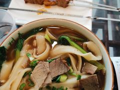 -河州春清真西北特色美食(虎踞路店)