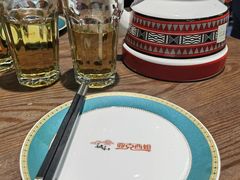 -亚克西姆新疆菜(库车店)