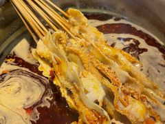 -大华经典烧烤(中央东大街店)