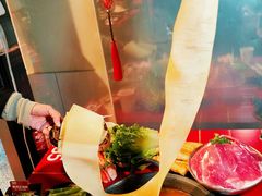 -赵美丽·重庆社区火锅·直营店(火车东站·中豪国际店)