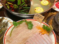 -潮澎派·潮汕菜大排档(南较西路店)